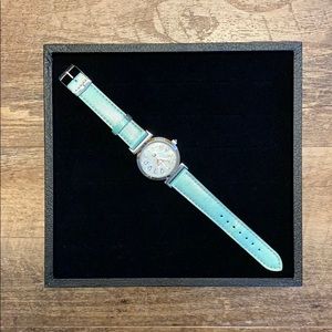 Premier Designs Quick Change Watch